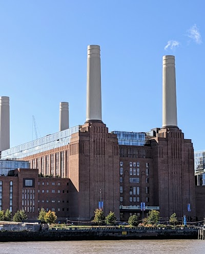 Battersea Power Station